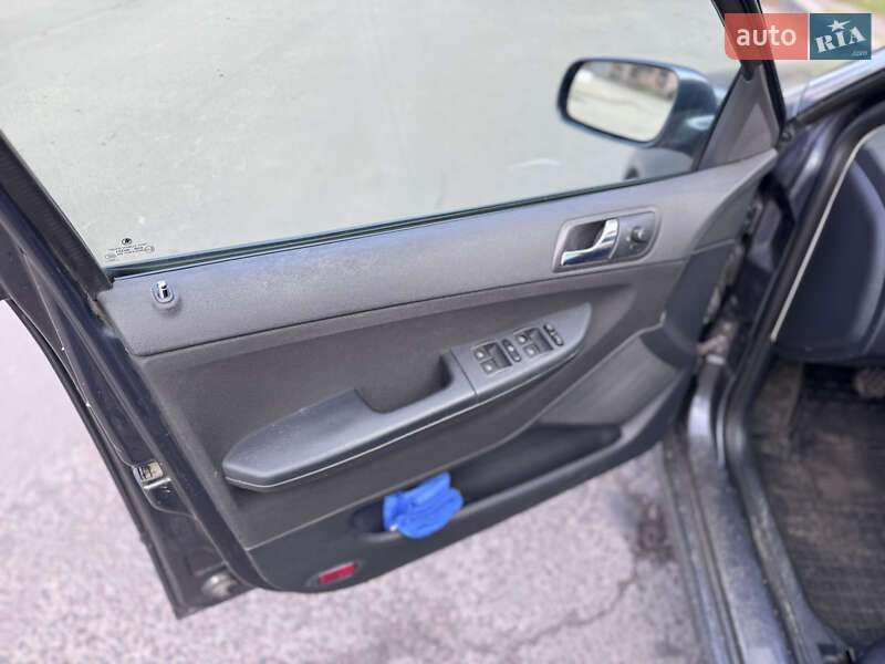 Универсал Skoda Fabia 2007 в Львове фото 11 Универсал Skoda Fabia 2007 в Львове