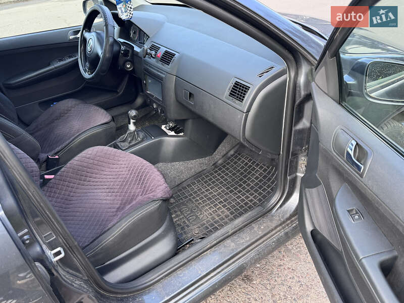 Универсал Skoda Fabia 2007 в Львове фото 17 Универсал Skoda Fabia 2007 в Львове