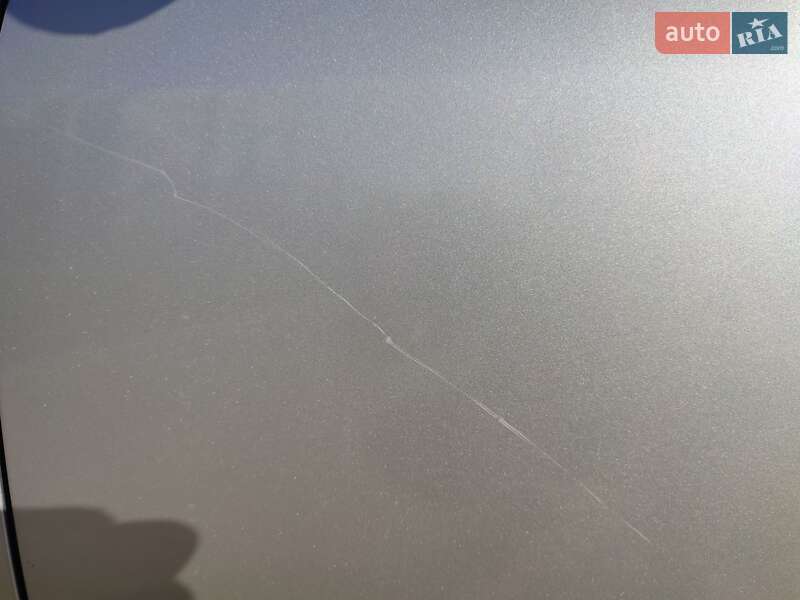 Хетчбек Skoda Fabia 2005 в Миколаєві