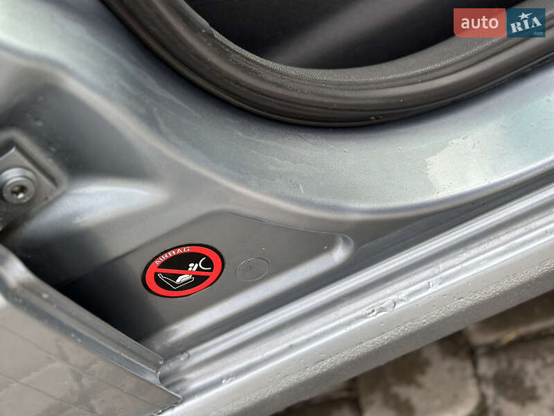 Универсал Skoda Fabia 2006 в Жовкве фото 9 Универсал Skoda Fabia 2006 в Жовкве