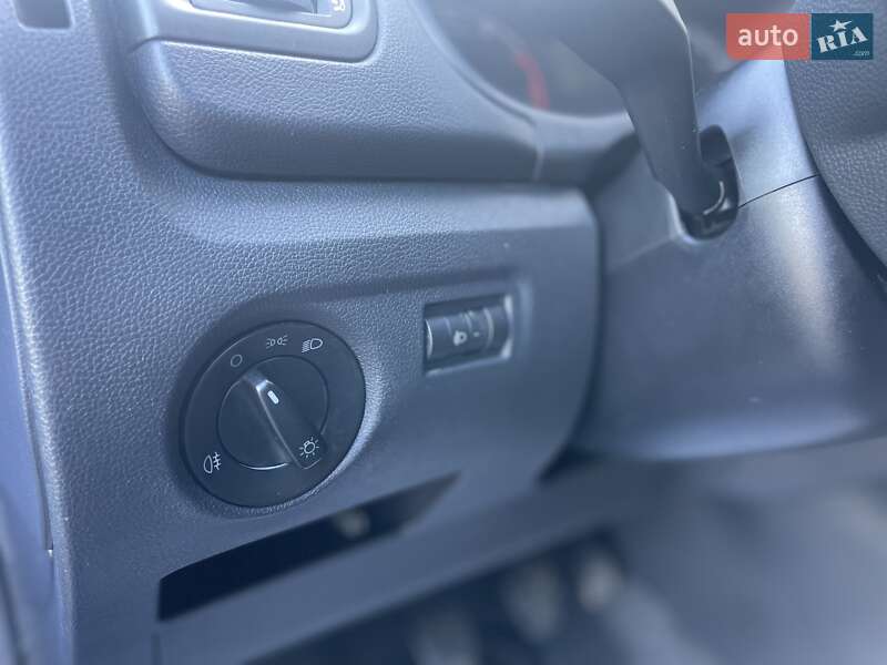 Хэтчбек Skoda Fabia 2009 в Сумах фото 12 Хэтчбек Skoda Fabia 2009 в Сумах