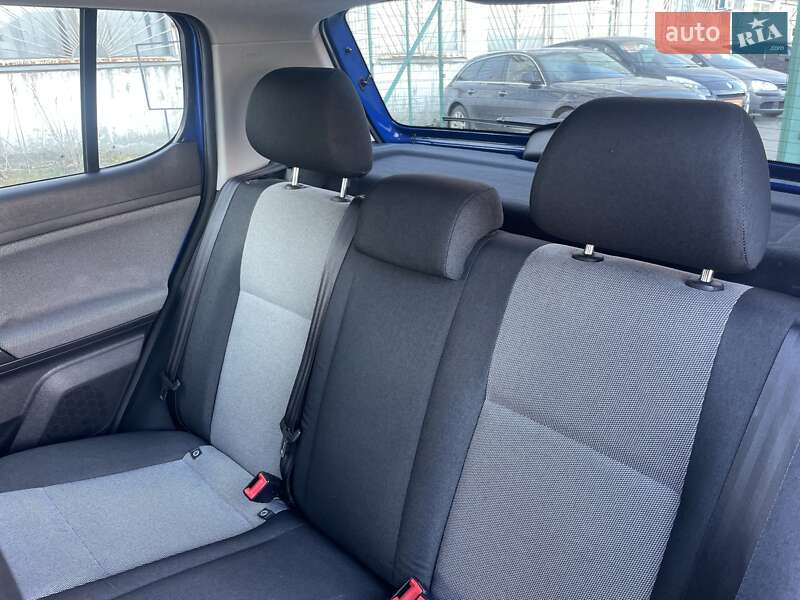 Хэтчбек Skoda Fabia 2009 в Сумах фото 23 Хэтчбек Skoda Fabia 2009 в Сумах