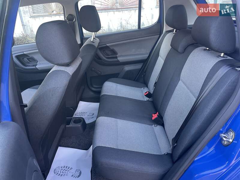 Хэтчбек Skoda Fabia 2009 в Сумах фото 24 Хэтчбек Skoda Fabia 2009 в Сумах