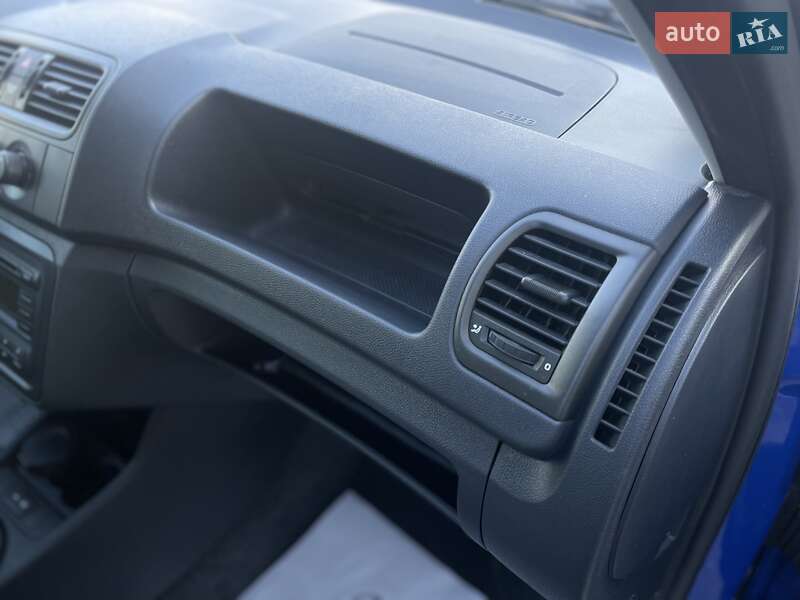 Хэтчбек Skoda Fabia 2009 в Сумах фото 36 Хэтчбек Skoda Fabia 2009 в Сумах