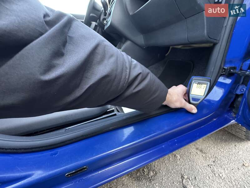 Хэтчбек Skoda Fabia 2009 в Сумах фото 84 Хэтчбек Skoda Fabia 2009 в Сумах