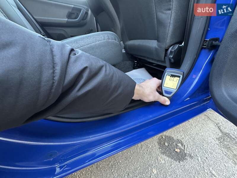 Хэтчбек Skoda Fabia 2009 в Сумах фото 80 Хэтчбек Skoda Fabia 2009 в Сумах