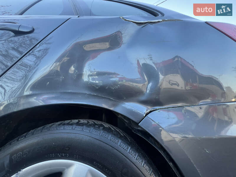 Универсал Skoda Fabia 2011 в Львове