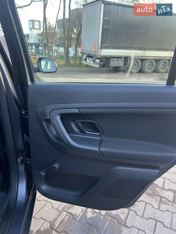 Универсал Skoda Fabia 2011 в Львове