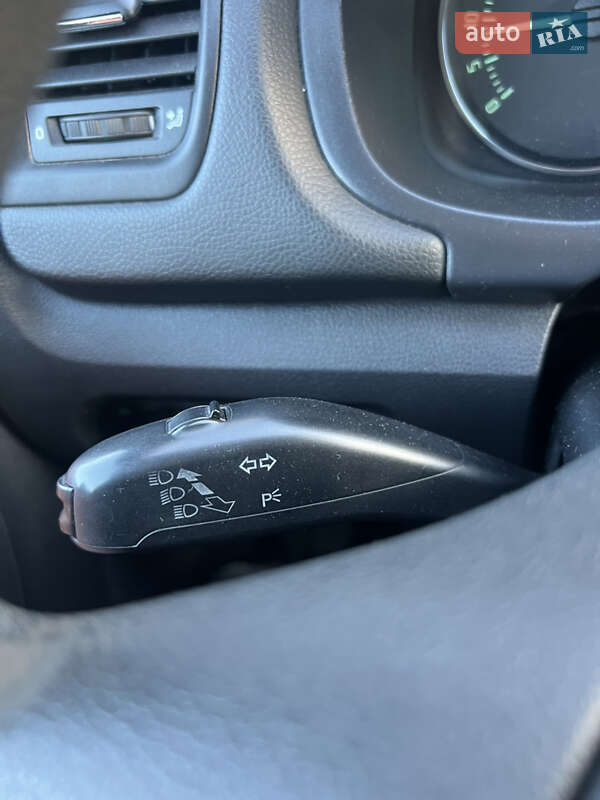 Универсал Skoda Fabia 2011 в Львове