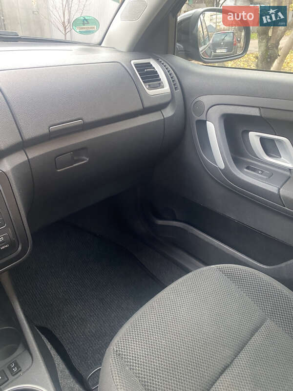 Универсал Skoda Fabia 2008 в Сумах фото 13 Универсал Skoda Fabia 2008 в Сумах