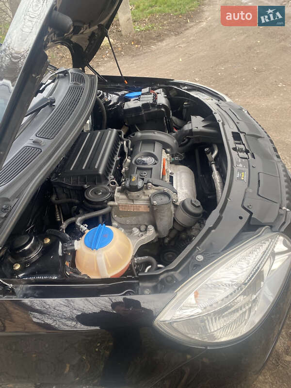 Универсал Skoda Fabia 2008 в Сумах фото 17 Универсал Skoda Fabia 2008 в Сумах