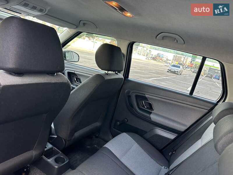 Универсал Skoda Fabia 2010 в Полтаве фото 20 Универсал Skoda Fabia 2010 в Полтаве