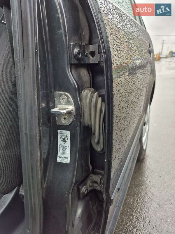 Універсал Skoda Fabia 2003 в Броварах фото 8 Універсал Skoda Fabia 2003 в Броварах