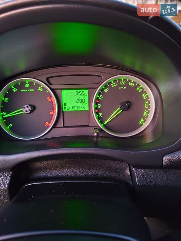 Універсал Skoda Fabia 2009 в Білій Церкві фото 42 Універсал Skoda Fabia 2009 в Білій Церкві