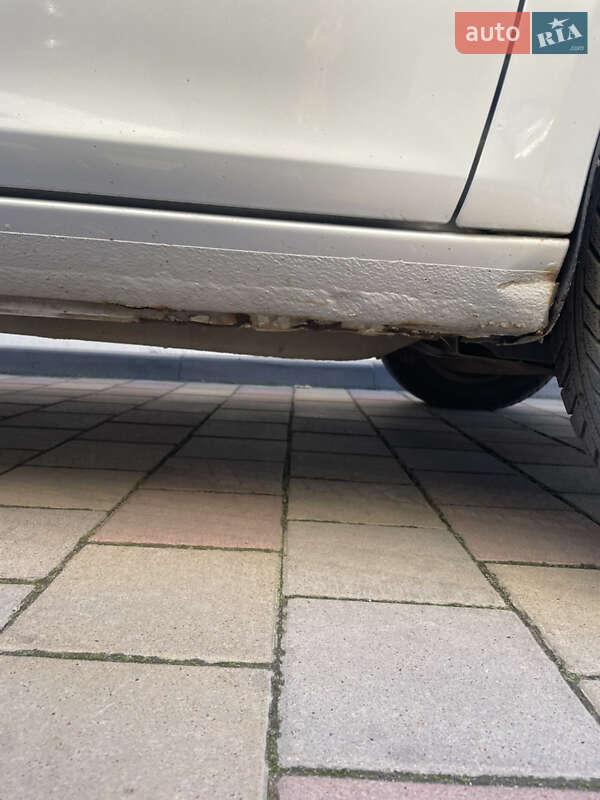 Хетчбек Skoda Fabia 2009 в Львові фото 23 Хетчбек Skoda Fabia 2009 в Львові