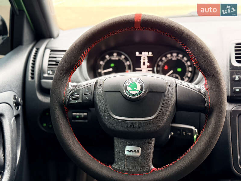 Хэтчбек Skoda Fabia 2011 в Полтаве фото 39 Хэтчбек Skoda Fabia 2011 в Полтаве