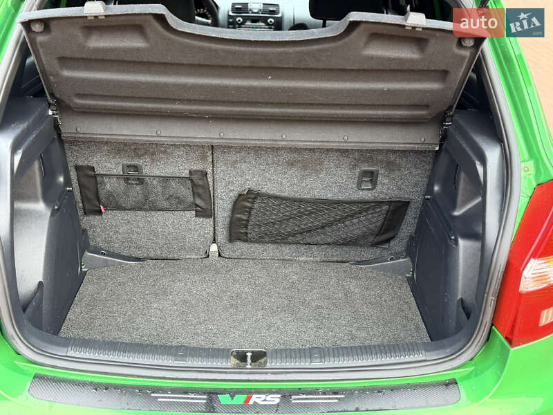 Хэтчбек Skoda Fabia 2011 в Полтаве фото 41 Хэтчбек Skoda Fabia 2011 в Полтаве