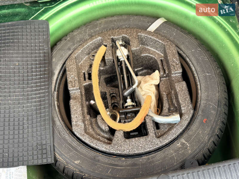 Хэтчбек Skoda Fabia 2011 в Полтаве фото 42 Хэтчбек Skoda Fabia 2011 в Полтаве