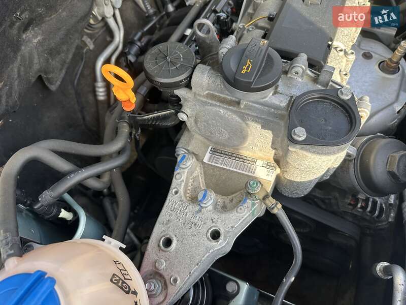 Хэтчбек Skoda Fabia 2011 в Киеве фото 4 Хэтчбек Skoda Fabia 2011 в Киеве