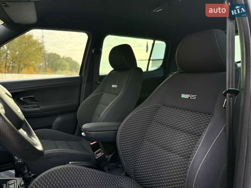 Хэтчбек Skoda Fabia 2011 в Луцке фото 18 Хэтчбек Skoda Fabia 2011 в Луцке