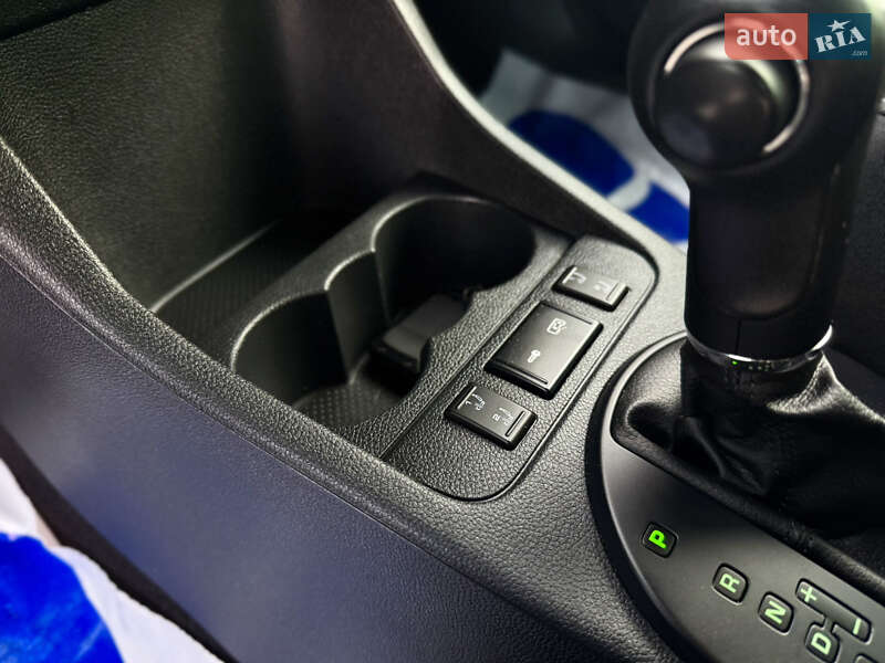 Хэтчбек Skoda Fabia 2011 в Луцке фото 24 Хэтчбек Skoda Fabia 2011 в Луцке