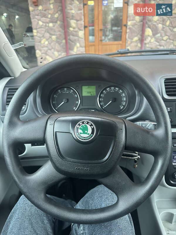 Универсал Skoda Fabia 2012 в Тернополе фото 13 Универсал Skoda Fabia 2012 в Тернополе