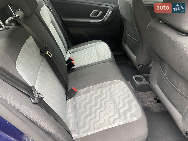 Универсал Skoda Fabia 2008 в Мостиске фото 25 Универсал Skoda Fabia 2008 в Мостиске