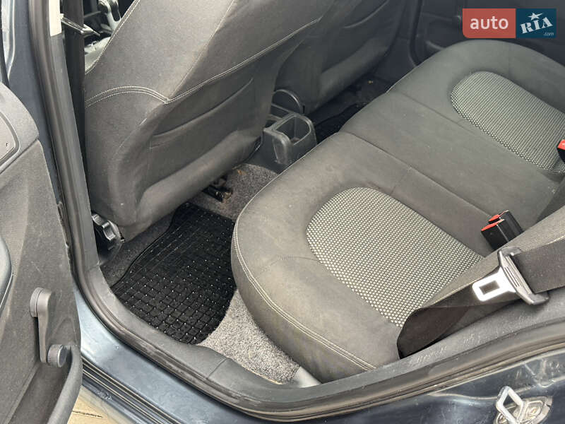 Универсал Skoda Fabia 2006 в Житомире фото 10 Универсал Skoda Fabia 2006 в Житомире