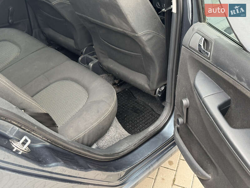 Универсал Skoda Fabia 2006 в Житомире фото 11 Универсал Skoda Fabia 2006 в Житомире