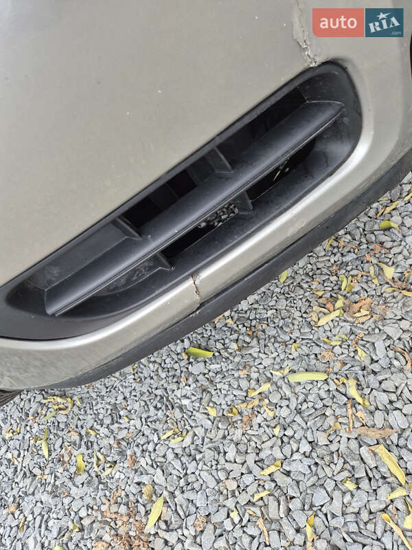 Хетчбек Skoda Fabia 2008 в Рівному фото 15 Хетчбек Skoda Fabia 2008 в Рівному