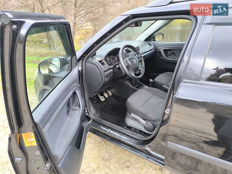 Универсал Skoda Fabia 2013 в Сумах фото 8 Универсал Skoda Fabia 2013 в Сумах