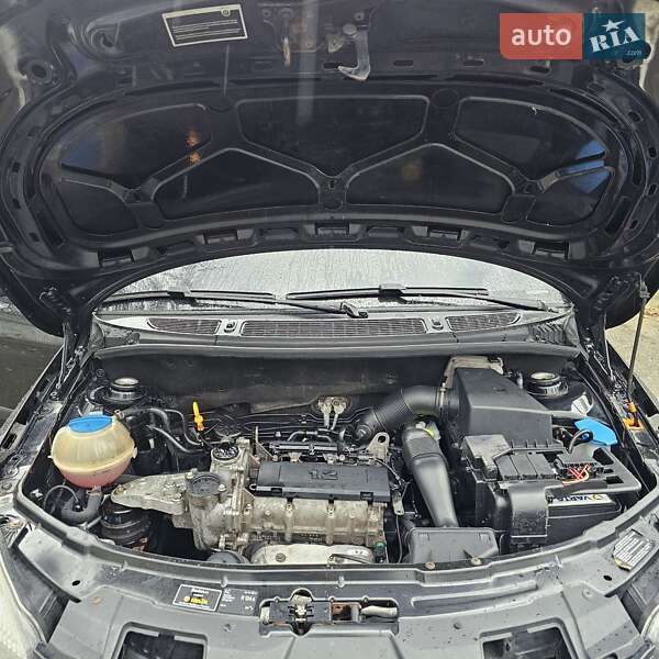 Универсал Skoda Fabia 2009 в Киеве фото 15 Универсал Skoda Fabia 2009 в Киеве