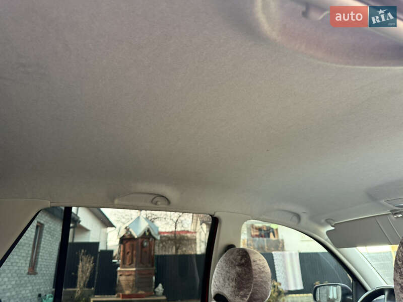 Універсал Skoda Fabia 2006 в Надвірній