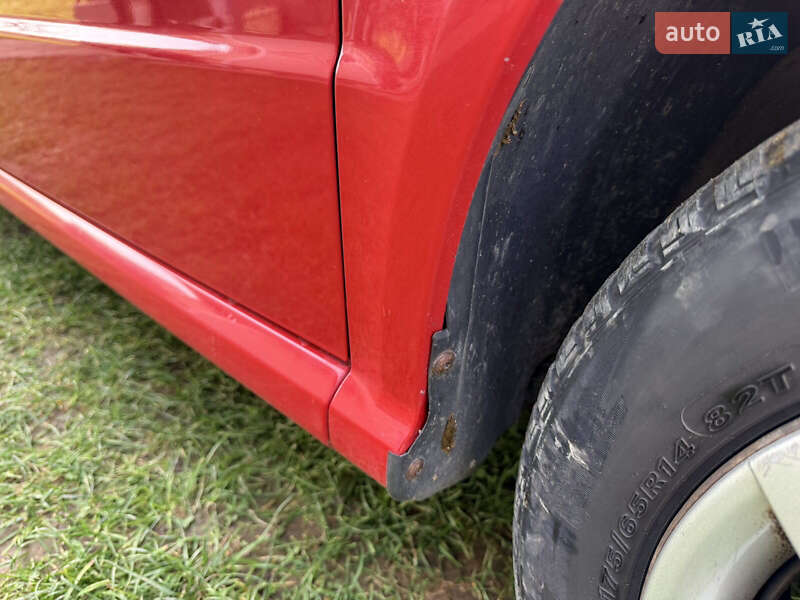 Універсал Skoda Fabia 2006 в Надвірній