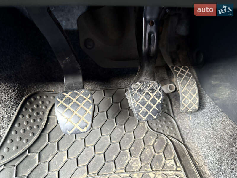 Універсал Skoda Fabia 2006 в Надвірній