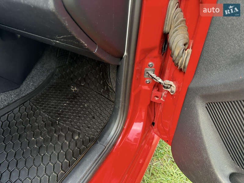 Універсал Skoda Fabia 2006 в Надвірній