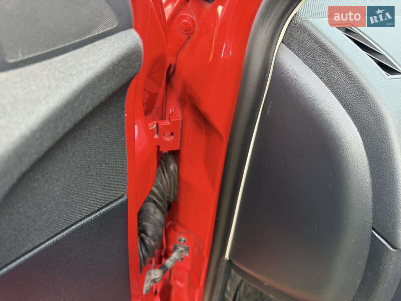 Універсал Skoda Fabia 2006 в Надвірній