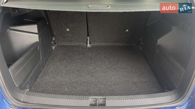 Универсал Skoda Fabia 2020 в Киеве