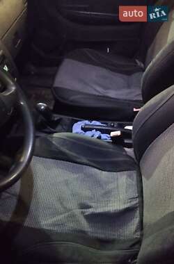 Универсал Skoda Fabia 2007 в Каменец-Подольском