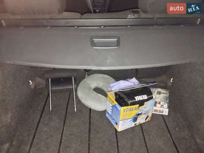 Универсал Skoda Fabia 2007 в Каменец-Подольском