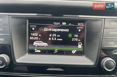 Универсал Skoda Fabia 2016 в Киеве
