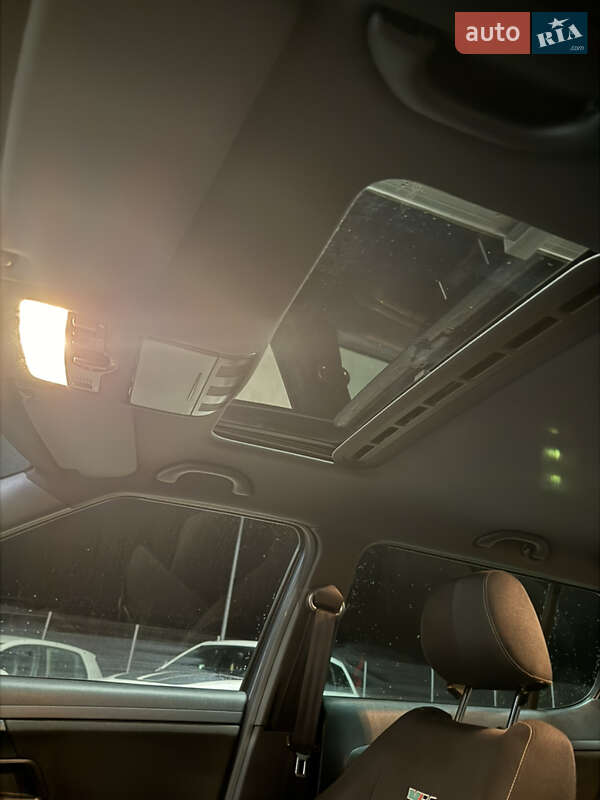 Хэтчбек Skoda Fabia 2012 в Полтаве