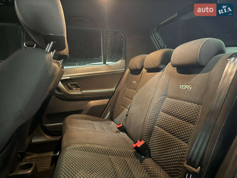 Хэтчбек Skoda Fabia 2012 в Полтаве