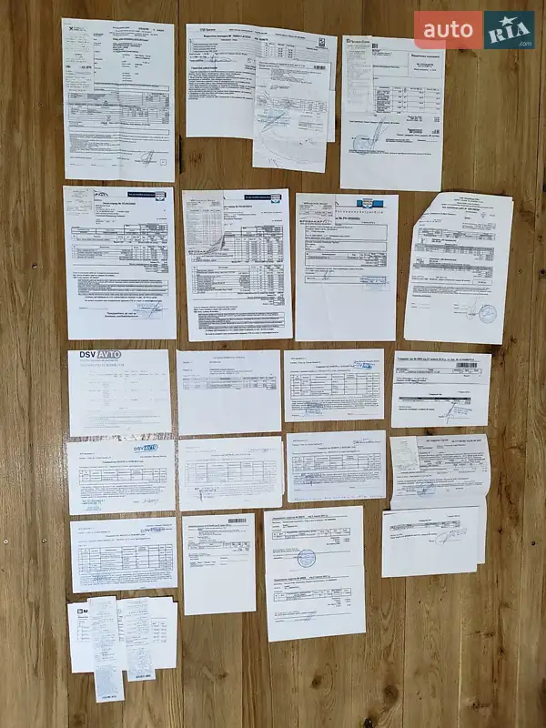 Хэтчбек Skoda Fabia 2008 в Монастырище документ