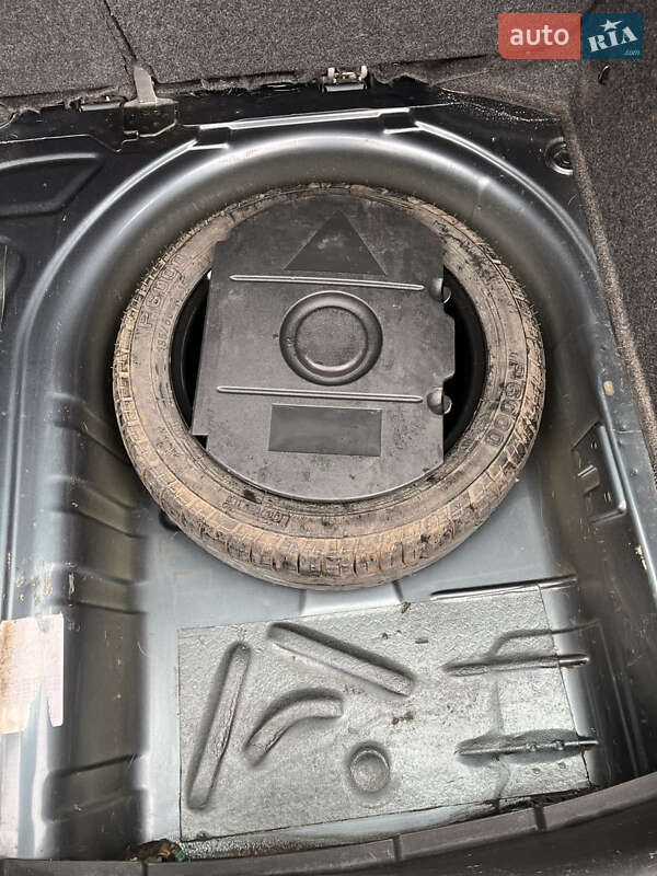 Универсал Skoda Fabia 2006 в Луцке