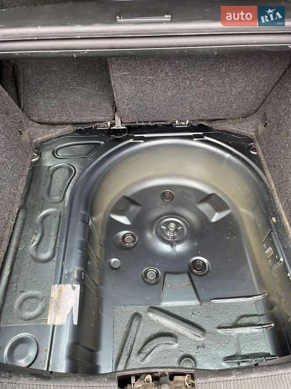 Универсал Skoda Fabia 2006 в Луцке