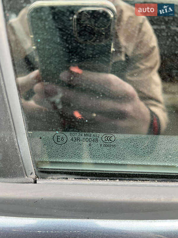 Универсал Skoda Fabia 2006 в Луцке