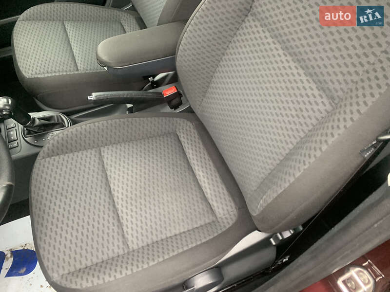 Універсал Skoda Fabia 2012 в Луцьку фото 24 Універсал Skoda Fabia 2012 в Луцьку
