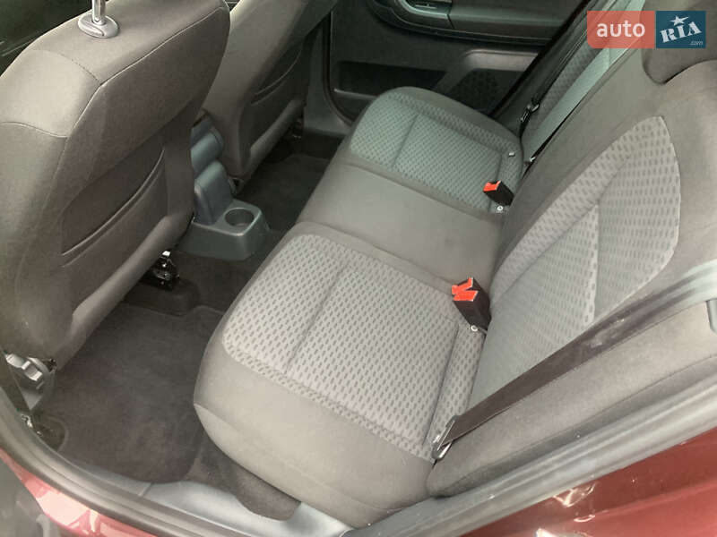 Універсал Skoda Fabia 2012 в Луцьку фото 25 Універсал Skoda Fabia 2012 в Луцьку