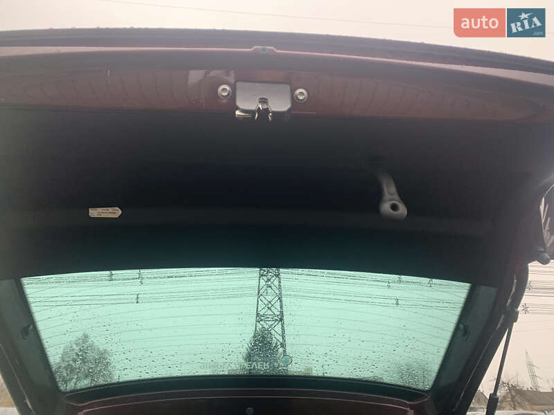 Універсал Skoda Fabia 2012 в Луцьку фото 29 Універсал Skoda Fabia 2012 в Луцьку